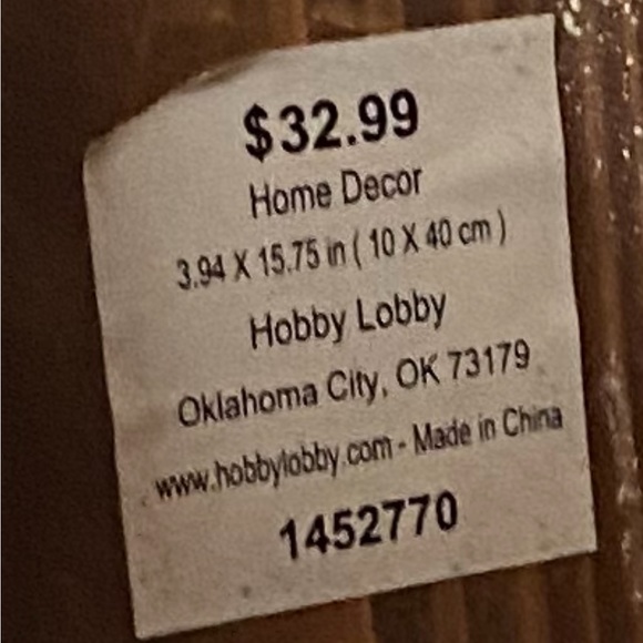 Country farm sign. - Picture 7 of 7